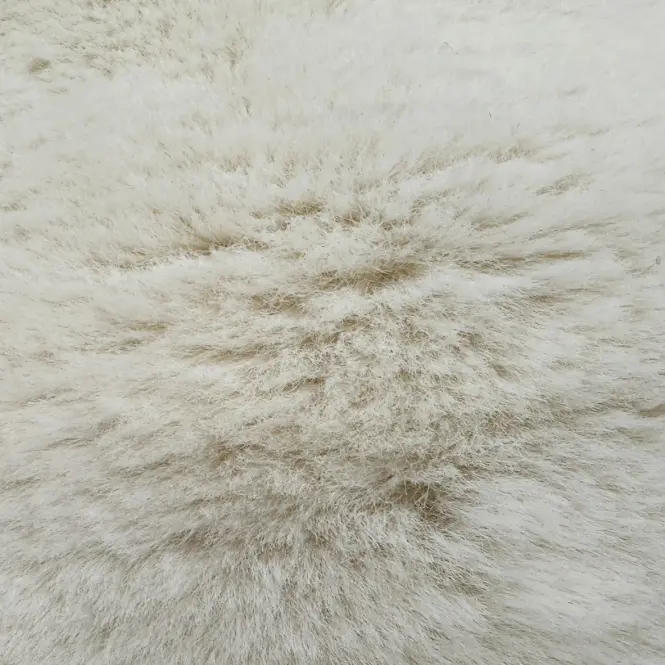 Szőnyeg Rabbit Fur Big Bubble 1,4/1,9 Sm215 krémszínű