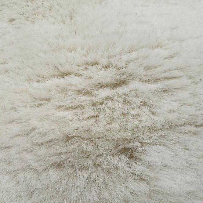 Szőnyeg Rabbit Fur Big Bubble 1,4/1,9 Sm215 krémszínű