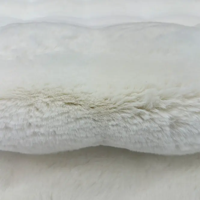 Szőnyeg Rabbit Fur Big Bubble 1,4/1,9 Sm215 krémszínű