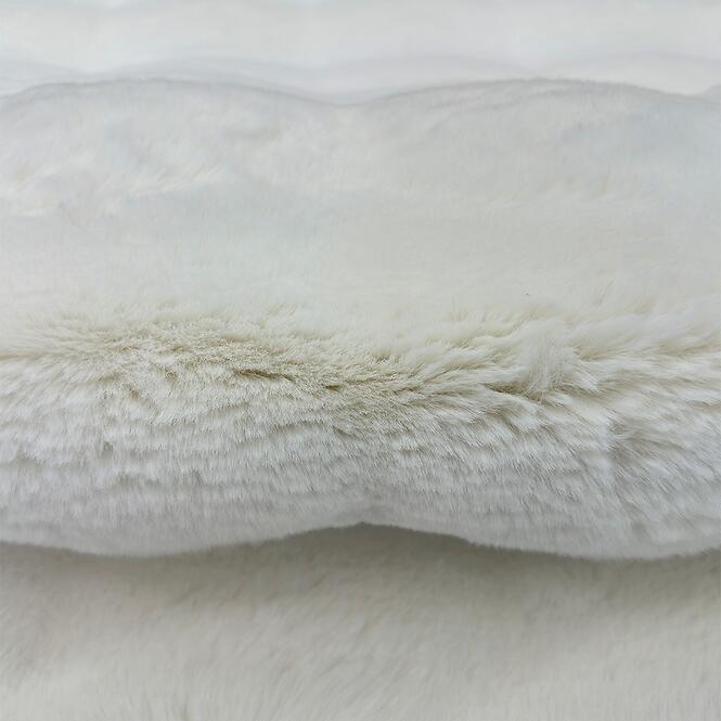 Szőnyeg Rabbit Fur Big Bubble 1,4/1,9 Sm215 krémszínű