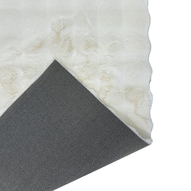 Szőnyeg Rabbit Fur Big Bubble 1,4/1,9 Sm215 krémszínű