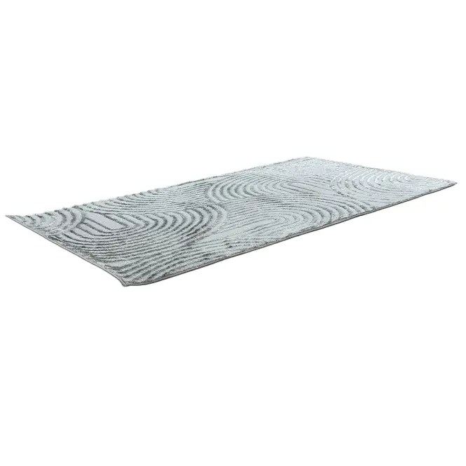 Szőnyeg Ariana 0,6/0,9 Sm928 szürke