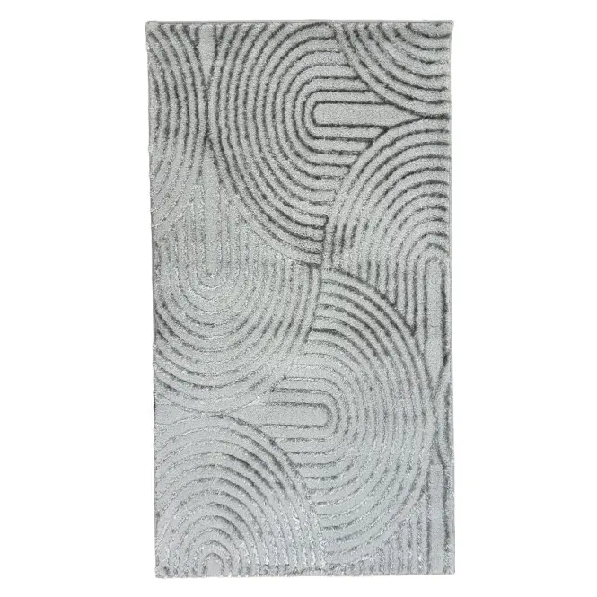 Szőnyeg Ariana 1,6/2,3 Sm928 szürke