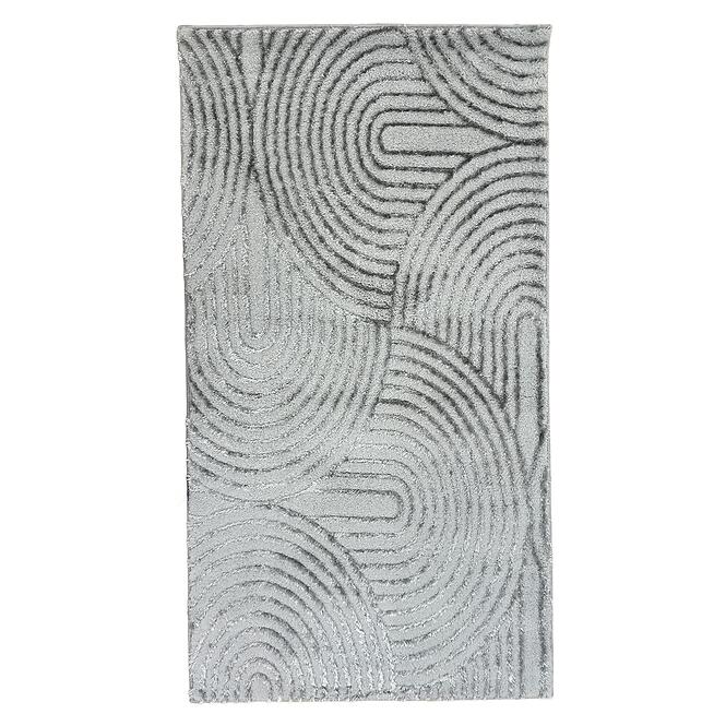 Szőnyeg Ariana 1,6/2,3 Sm928 szürke