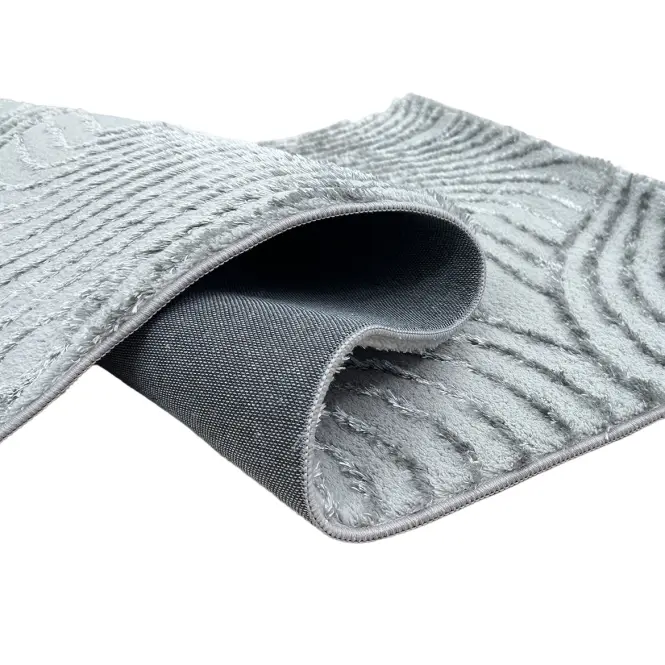 Szőnyeg Ariana 1,6/2,3 Sm928 szürke