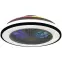 Ventilátor ISAFI MINI CCT+RGB 66848,2