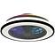 Ventilátor ISAFI MINI CCT+RGB 66848,2