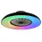 Ventilátor ZARVIK CCT+RGB 66849