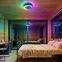 Ventilátor ZARVIK CCT+RGB 66849,5