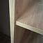 Szekrény Lanko 1-190 (60) artisan/fekete,8