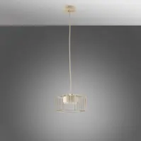 Lámpa NIDO 11469 SABIA 1 PŁ GX53