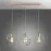 Lámpa NICOLAS MM 11733 SABIA 3XE27