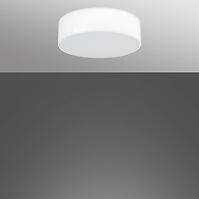 Lámpa LIVO 10985 WHITE M 3XE27 IP54