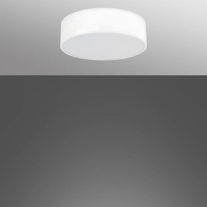 Lámpa LIVO 10985 WHITE M 3XE27 IP54