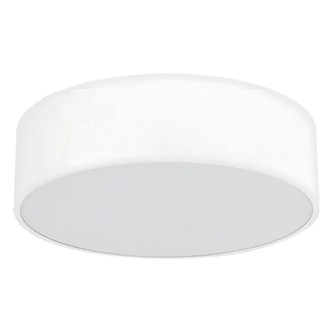 Lámpa LIVO 10985 WHITE M 3XE27 IP54