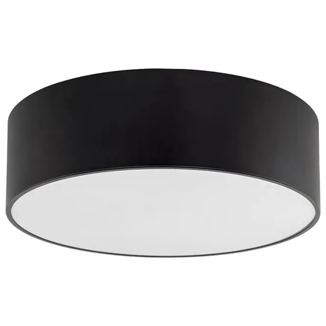 Lámpa LIVO 10986 BLACK M 3XE27 IP54