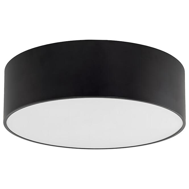 Lámpa LIVO 10986 BLACK M 3XE27 IP54