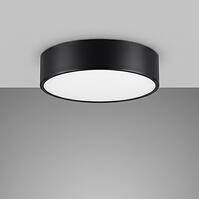 Lámpa LIVO 10986 BLACK M 3XE27 IP54