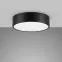 Lámpa LIVO 10986 BLACK M 3XE27 IP54