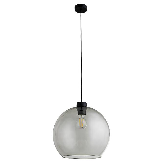Lámpa CUBUS 11726 GRAPHITE 1 PŁ