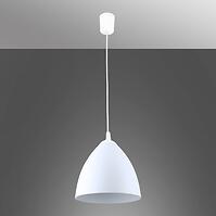 Lámpa DAWID 11747 WHITE 1XE27