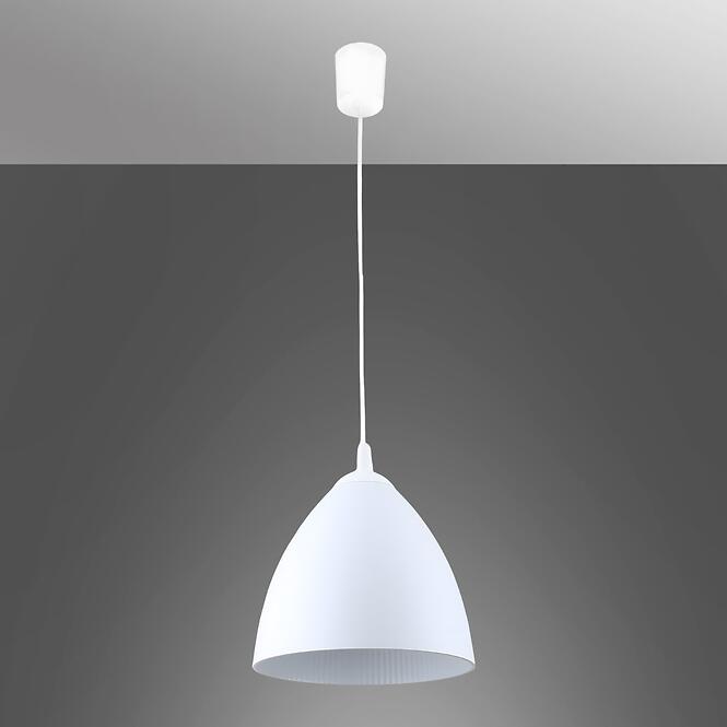 Lámpa DAWID 11747 WHITE 1XE27