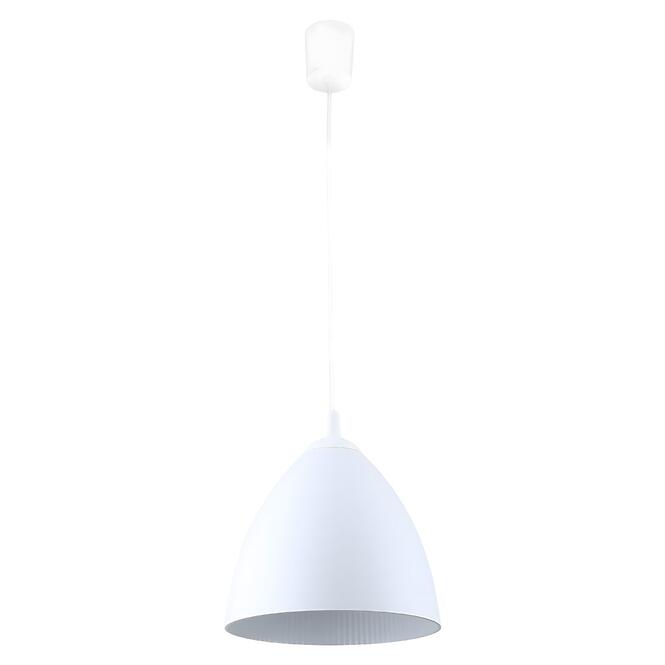 Lámpa DAWID 11747 WHITE 1XE27