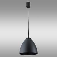 Lámpa DAWID 11746 BLACK 1XE27