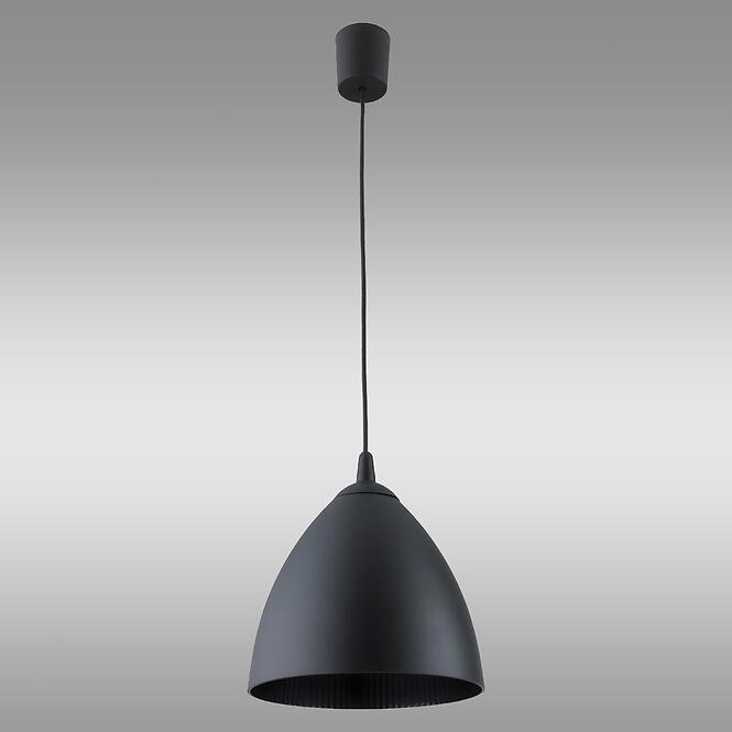 Lámpa DAWID 11746 BLACK 1XE27