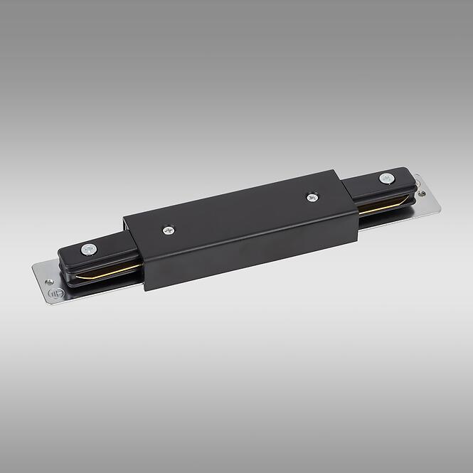 Lámpa TRACER 4529 BLACK Přímý konektor