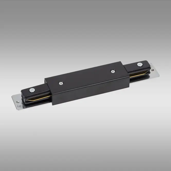 Lámpa TRACER 4529 BLACK Přímý konektor