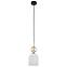 Lámpa SOPHIA COGNAC 11020 WHITE LW1,2