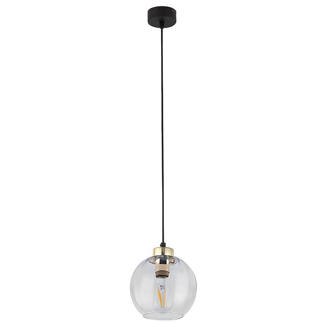 Lámpa DEVI 4646 TRANSPARENT LW1