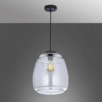 Lámpa PILAR 2425 BLACK LW1