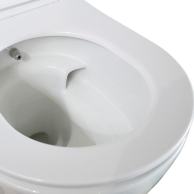 Niagara fali pezsgőfürdő bidé funkcióval