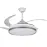 Ventilátor PLAVE INB49 CCT W/SR 46372
