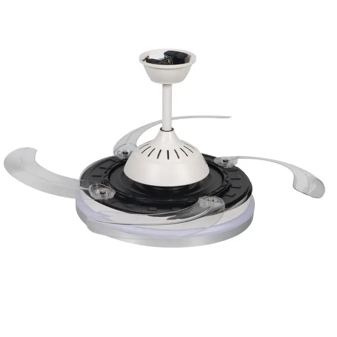 Ventilátor PLAVE INB49 CCT W/SR 46372,2