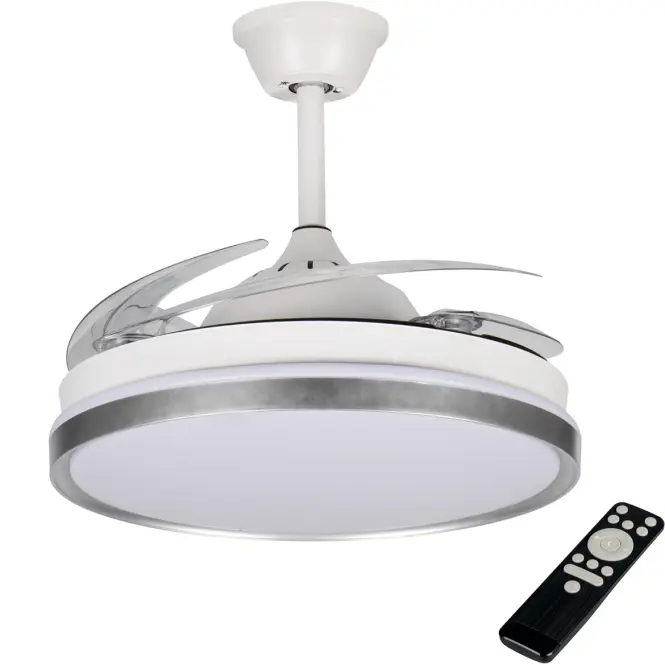 Ventilátor PLAVE INB49 CCT W/SR 46372