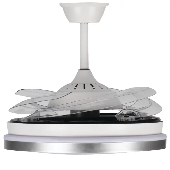 Ventilátor PLAVE INB49 CCT W/SR 46372,4