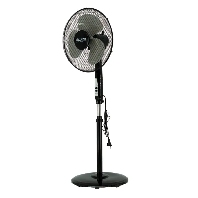 Ventilátor 40 Basic VO2557 remote BLACK,2