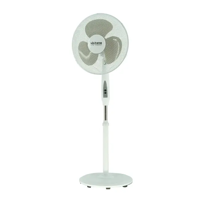 Ventilátor 40 BASIC VO2558 remote WHITE