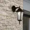 Kerti lámpa DONNA OL-2237-01 BLACK KD1