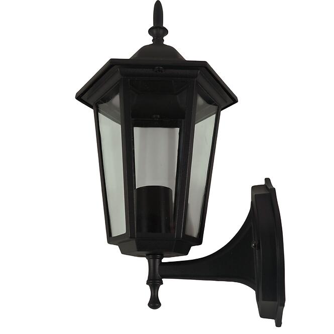Kerti lámpa UNA OL-2237-02 BLACK KG1,2