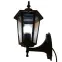 Kerti lámpa UNA OL-2237-02 BLACK KG1,3
