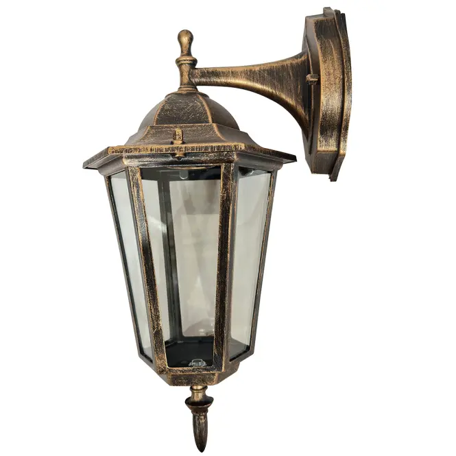 Kerti lámpa DONNA OL-2137-01 MBG KD1,2