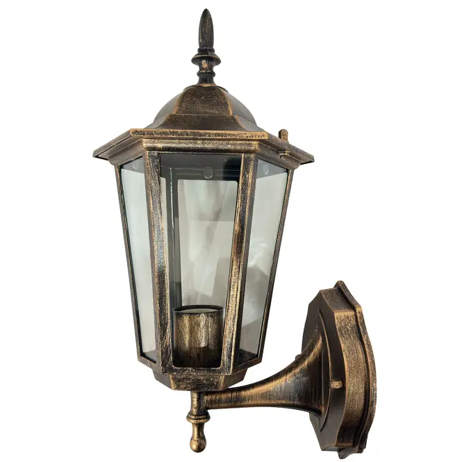 Kerti lámpa UNA OL-2237-03 MBG KG1,3