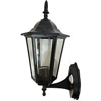 Kerti lámpa NINA OL-2237-04 BLACK KG1