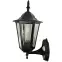 Kerti lámpa NINA OL-2237-04 BLACK KG1