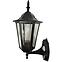 Kerti lámpa NINA OL-2237-04 BLACK KG1