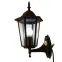 Kerti lámpa NINA OL-2237-04 BLACK KG1,2